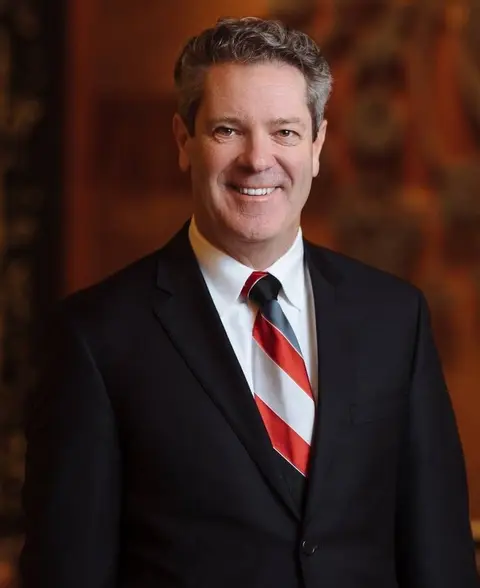 Hugh Templeman
