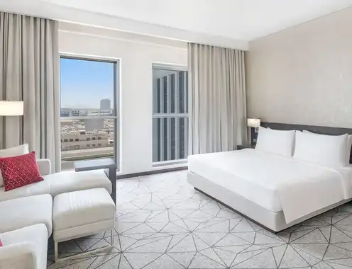 Hyatt Place Dubai/Jumeirah