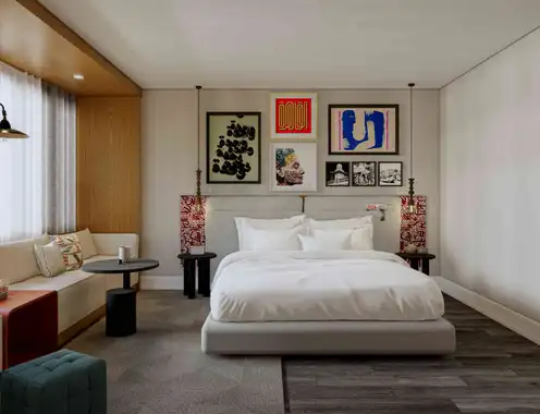 Hyatt Centric Cairo West