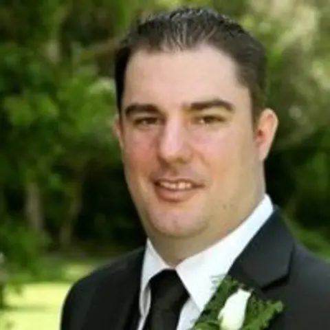 Craig Cook