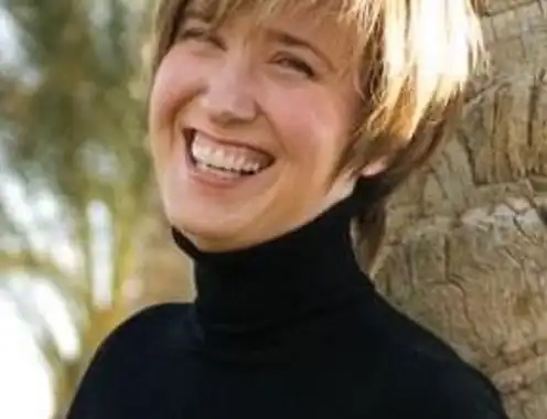 Judy McDonagh