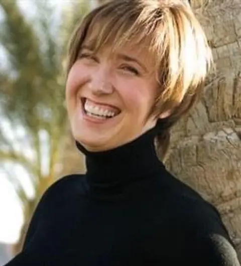 Judy McDonagh