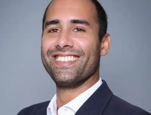 Marc Lauret
