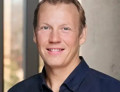 Niklas Andréen