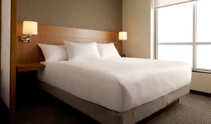 Hyatt Place Evansville / Downtown ......