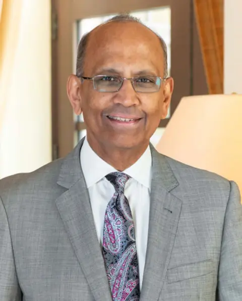 Vikram Reddy