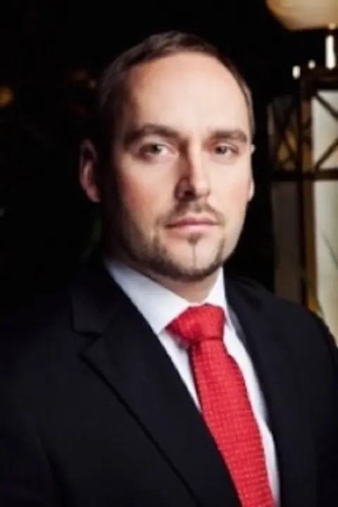 Thomas Koessler