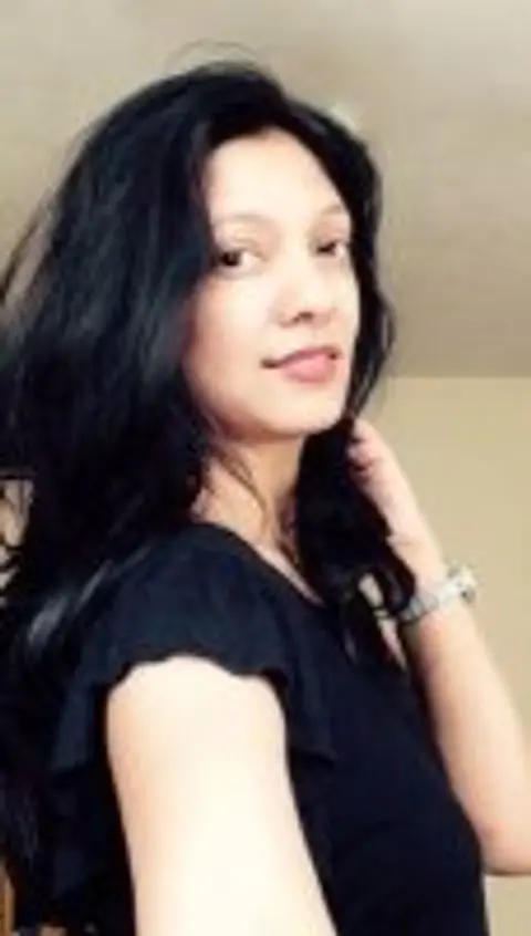 Madhu Joshi