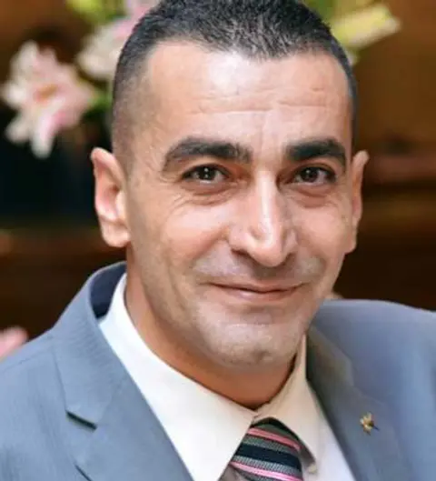 Rashid Sleiman