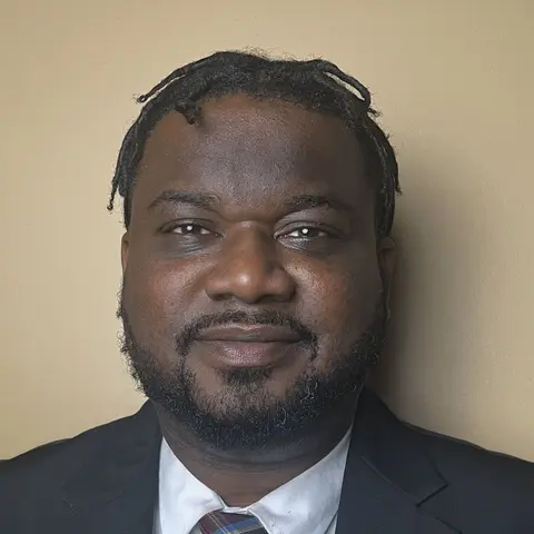 Timothy Horne