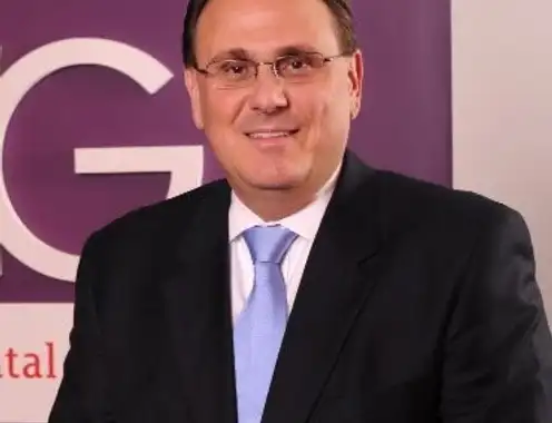 Michael Glover
