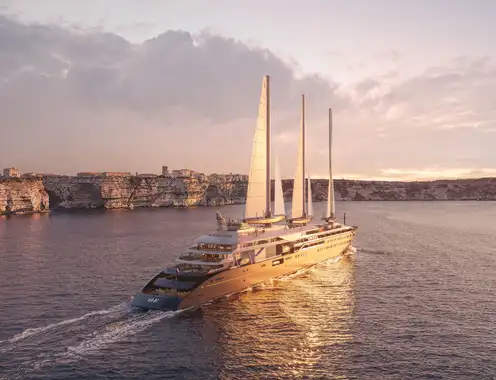 Orient Express and Guerlain Unveil an Unprecedented Odyssey into the Art of Wellness