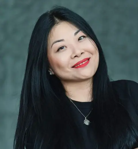 Yuliya Dyugay