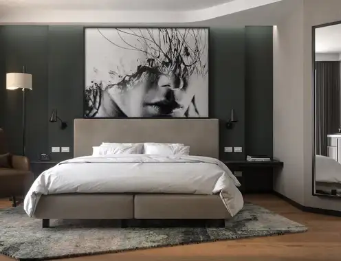 Radisson Blu Hotel, Bergamo ChorusLife