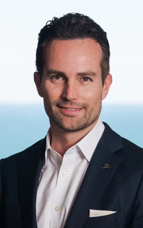 Winfred van Workum