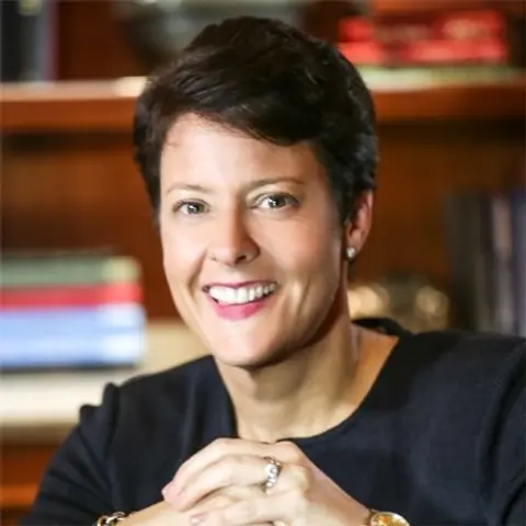 Elizabeth Mullins