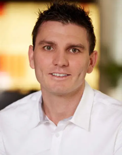 Jason Zvatora