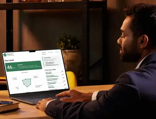dailypoint launches free and anonymous AI Readiness Check for hotels