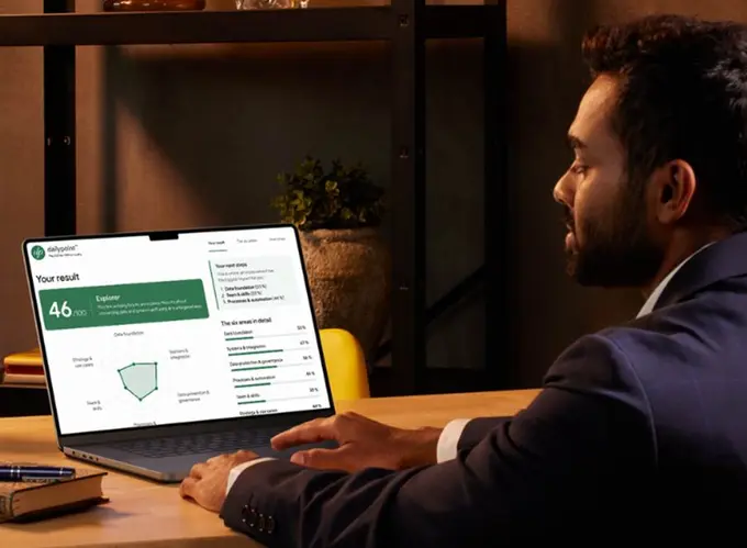 dailypoint launches free and anonymous AI Readiness Check for hotels