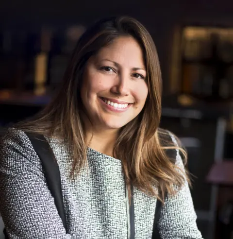 Sara Davis-Zapata