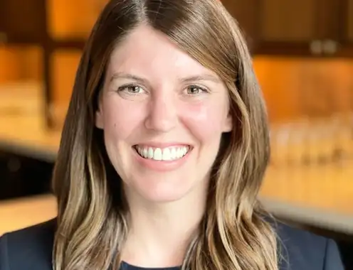Brittany Ostrander