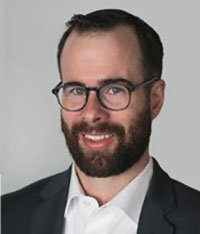 Dillon Lockett