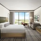 Omni PGA Frisco Resort Debuts an Oasis of Modern Luxury