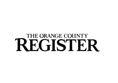 The Orange County Register