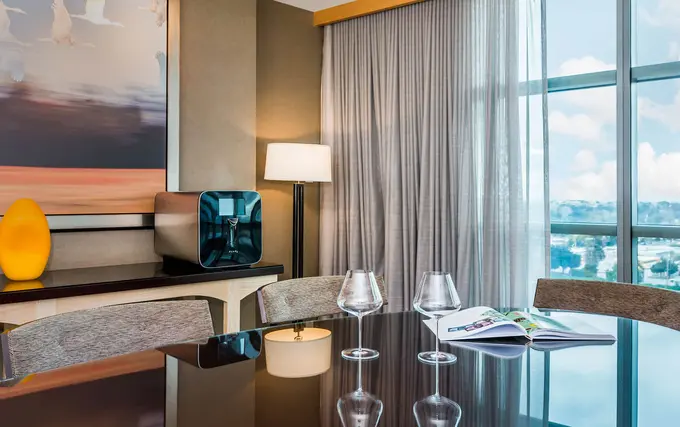 Single-Serve, On-Demand Wine for Hotels: The Future is