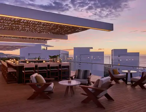 Viceroy Los Cabos