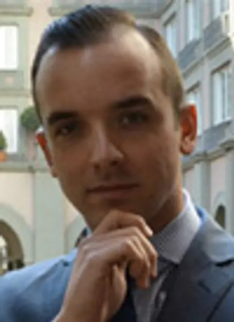 Jason Bossenberry