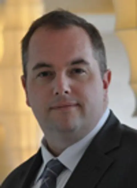 Brett Hickey