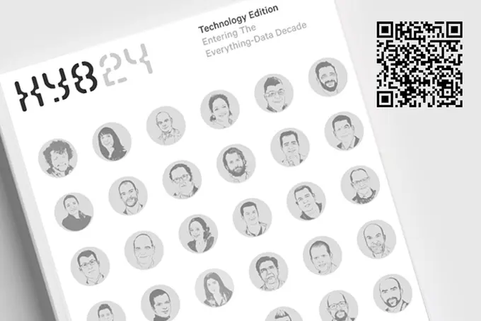 The HOTEL Yearbook TECHNOLOGY 2024: Unveiling the Transformative Power of Data in Hospitality