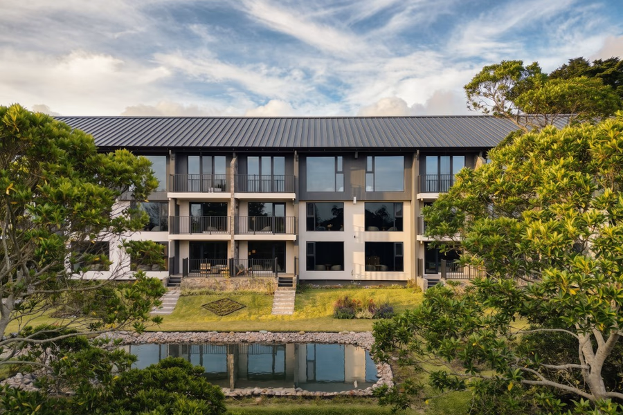 Montara Hotel Opens as the First Tapestry Collection by Hilton in Central America