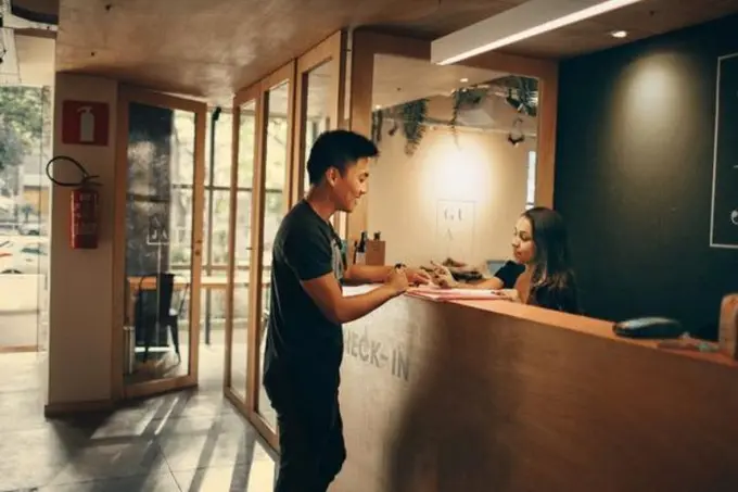 Connect with guests and drive efficiency with email marketing automation