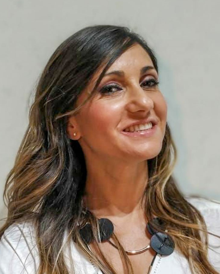 Federica Salvatori