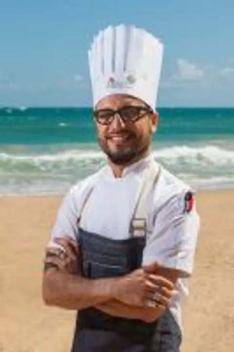 Marcelo Dante Filosi Bordenave