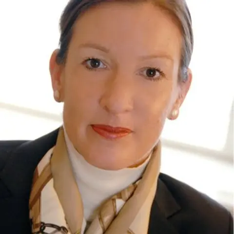 Bettina Haeberle
