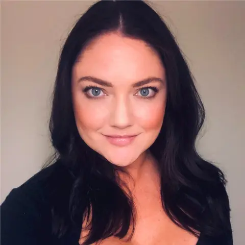 Laurin Fuller
