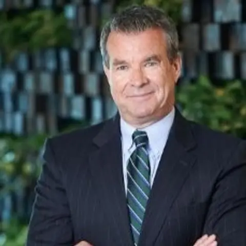 Mark Anderson