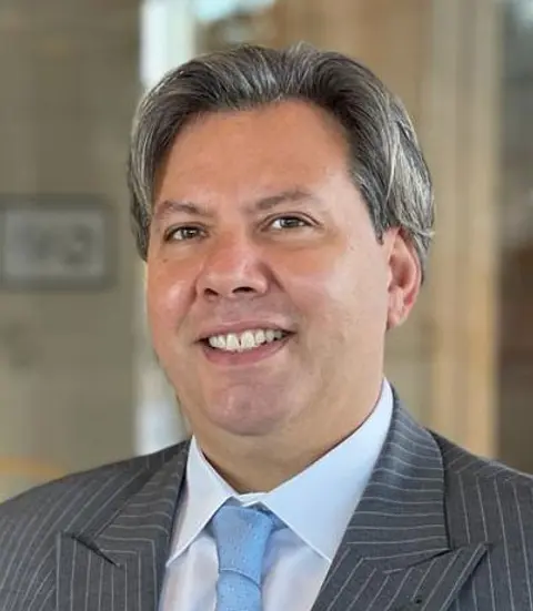 Spyridon Georgakopoulos