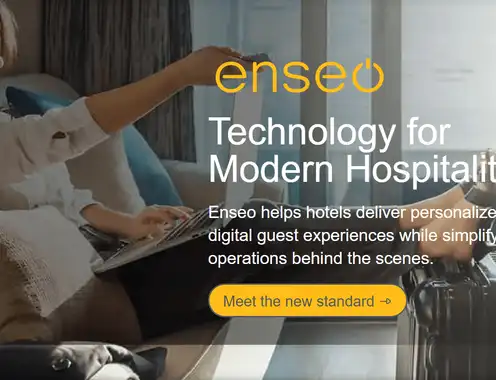 Enseo Begins a New Chapter as the Preeminent Technology for Modern Hospitality