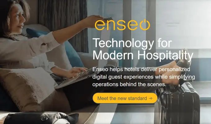 Enseo Begins a New Chapter as the Preeminent Technology for Modern Hospitality