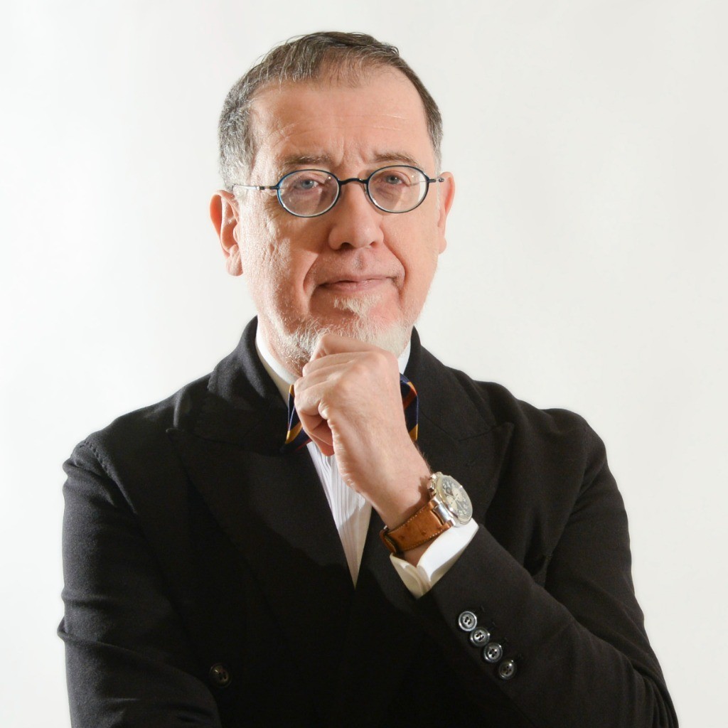 Alberto Presutti