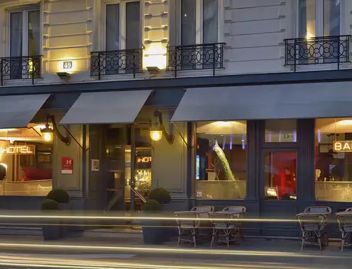 Minor Hotels To Debut in Paris with Addition of Three Hotels