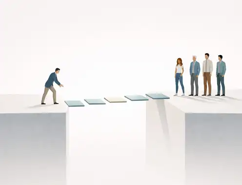 The Leadership Gap we Keep Blaming on Generations