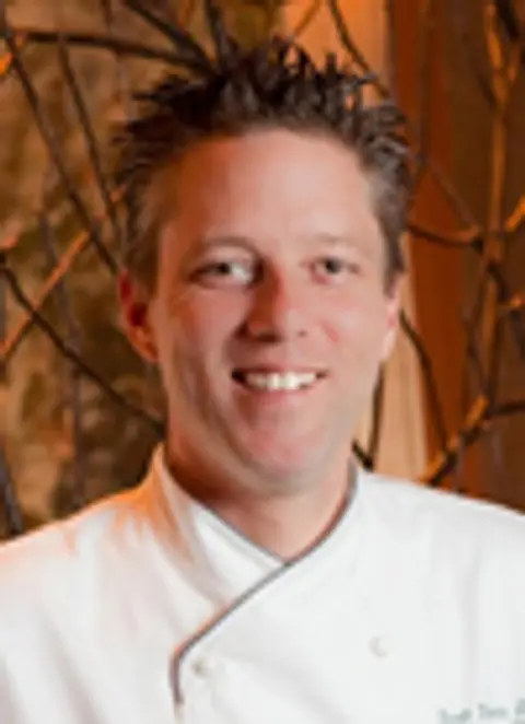 Scott Thomas Dolbee