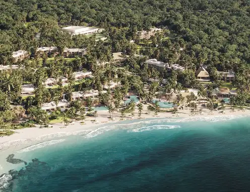 Omni Pontoque Resort at Punta de Mita