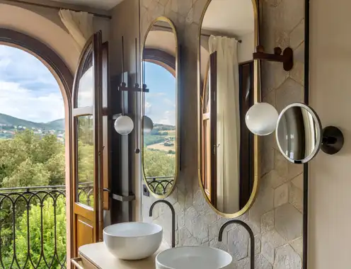Borgo dei Conti Resort Relais & Chateaux