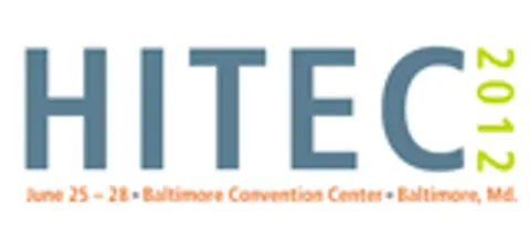 HITEC 2012